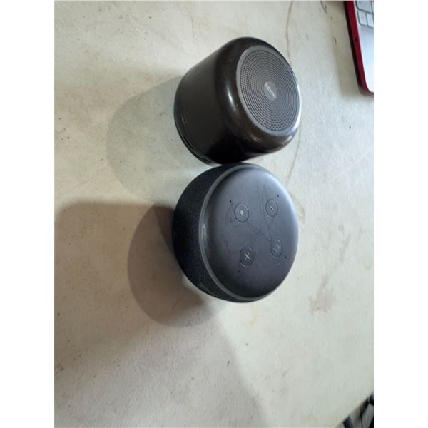 Speakers