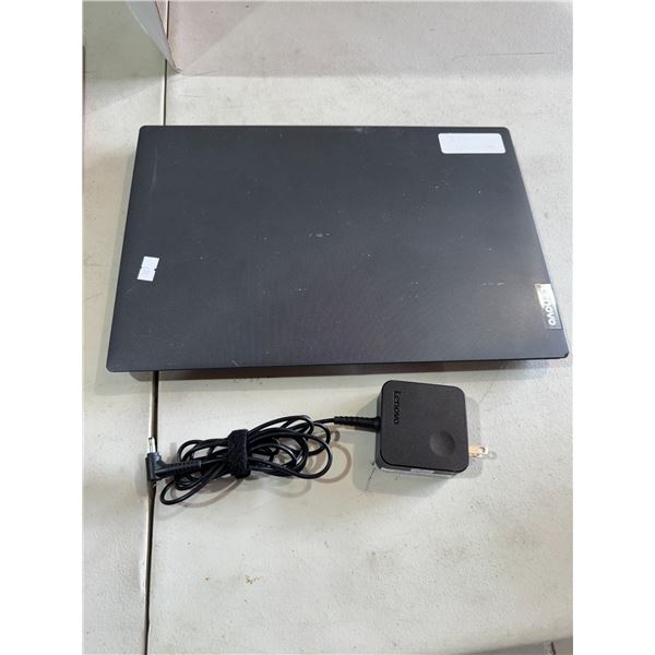 LE NOVO laptop