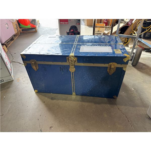 Trunk