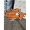 Image 1 : Collector spoon board and collector spoons