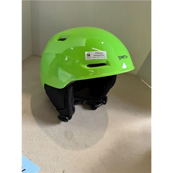 Smith youth medium new helmet