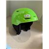 Image 1 : Smith youth medium new helmet
