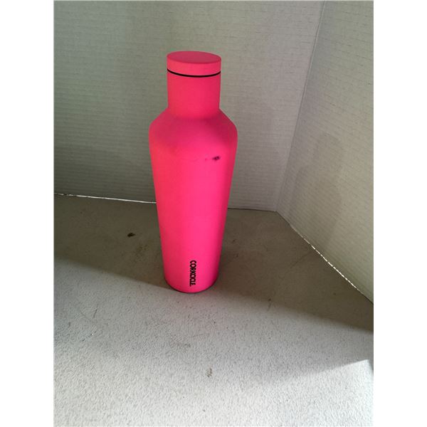 Corkcicle  water bottle