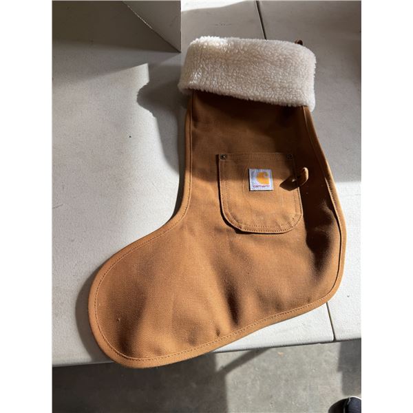 Carhartt stocking