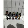 Image 1 : Halloween characters