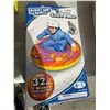 Image 1 : Turbo snow tube 32 inch new
