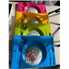 Image 1 : Picnic trays