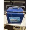 Image 1 : Granville Island Metal Cooler