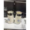 Image 1 : 2 vintage Corning ware jugs