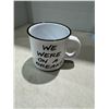 Image 2 : Friends mug we were on a break