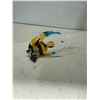 Image 1 : Glass fish