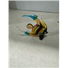 Image 2 : Glass fish