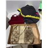 Image 1 : Coach purse and other bags