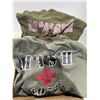 Image 1 : M*A*S*H T-shirts two XL