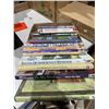 Image 1 : Art books