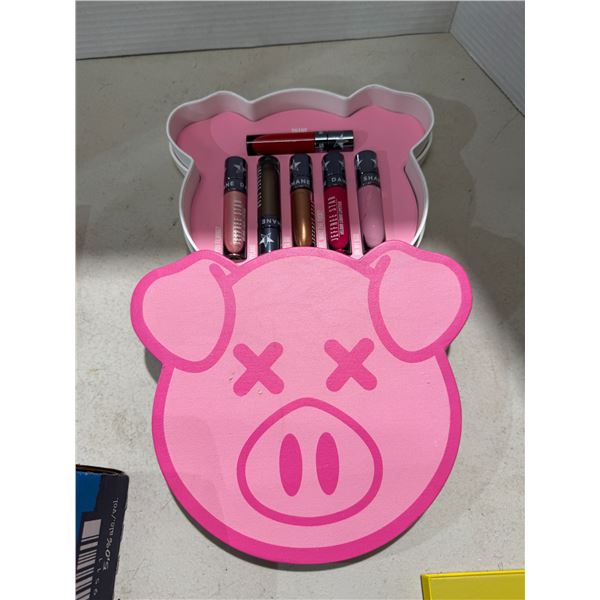 Jeffree star lip gloss liquid lipstick