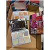 Image 1 : Jeffree star makeup and magnetic palette