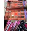 Image 1 : Jeffree star and other make up and lipgloss and lipsticks