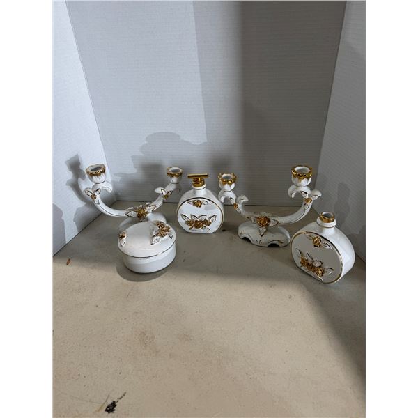 Home decor