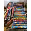 Image 1 : Disney VHS movies