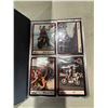 Image 2 : Biker scene collector cards