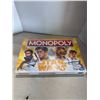Image 1 : Sealed Star Wars Monopoly