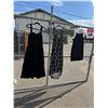 Image 1 : Dresses size, small and size 10
