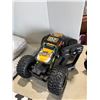 Image 2 : Rock crawler pro series