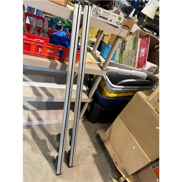 Roof racks