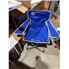 Image 1 : Child size outbound chair