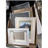 Image 1 : Assorted frames