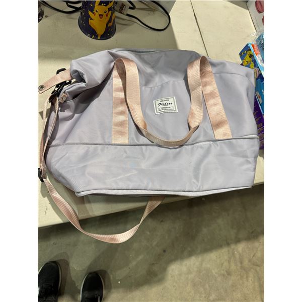 Limited edition, FLOLESS workshop bag
