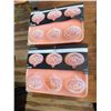 Image 1 : Silicone molds 3-D