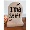 Image 1 : Ima stiff