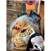 Image 1 : Masks and tights, etc.
