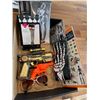 Image 1 : Assorted Halloween accessories