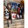 Image 1 : Halloween costume accessories
