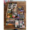 Image 1 : Wilton and other Halloween baking items