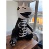 Image 1 : Halloween blowup