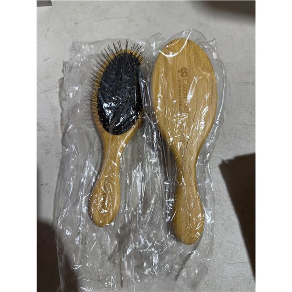 Colorprof detangle brush