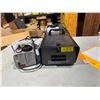 Image 1 : fog machines