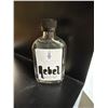 Image 1 : Forbidden rebel Vodka 200ml 40%- must have valid ID