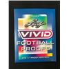 Image 1 : 2024 LEAF VIVID 1 OF 1 SEALED PACK