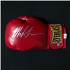 Image 1 : MIKE TYSON SIGNED EVERLAST BOXING GLOVE (WWOC COA)