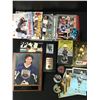Image 1 : NHL SPORTS COLLECTIBLES LOT