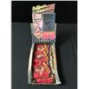 Image 1 : CALIFORNIA DREAMING SEALED TRADING CARDS LOT
