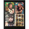 Image 1 : VINTAGE WWF MAGAZINE LOT