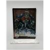 Image 1 : PATRICK ROY SIGNED UPPER DECK TRADING CARD