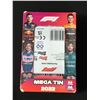 Image 1 : SEALED 2022 F1 MEGA TIN