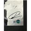 Image 2 : RAY PARK SIGNED AND INSCRIBED SNAKE EYES 11 X 18 PRINT (WWOC COA)